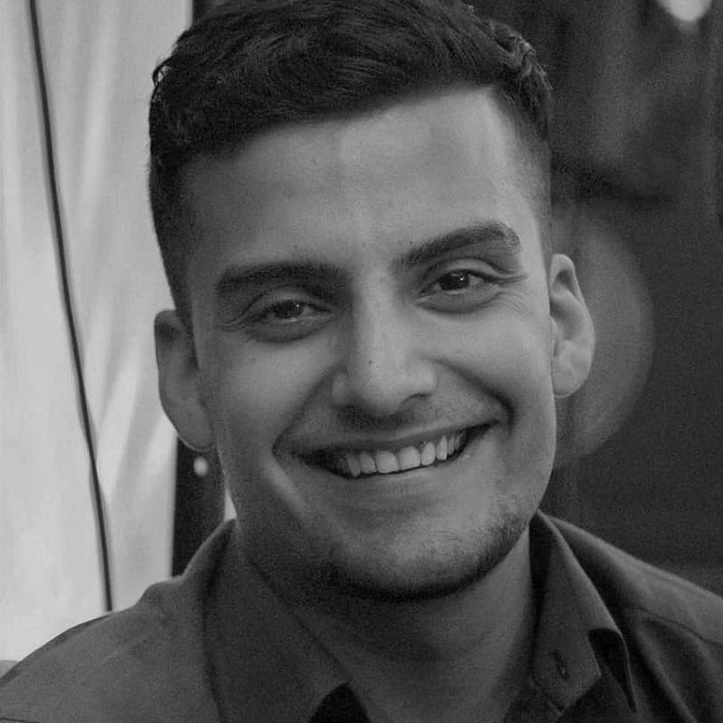 Advocate Rhishav Sapkota